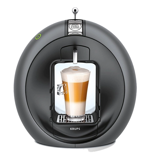 Ремонт кофемашин Dolce Gusto в Королёве